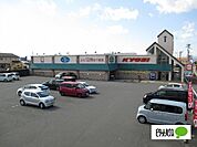スーパー「キョーエイ川内店まで804m」