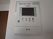 ＴＶドアホン