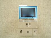 TVドアホン
