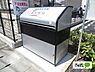 その他：専用ごみカート