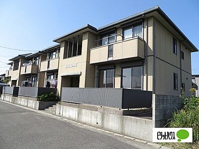 外観:K−HAUS2 外観:K−HAUS2