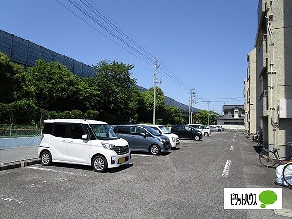 キャメルハイツ 104｜徳島県鳴門市撫養町斎田字北浜(賃貸マンション2LDK・1階・55.00㎡)の写真 その15