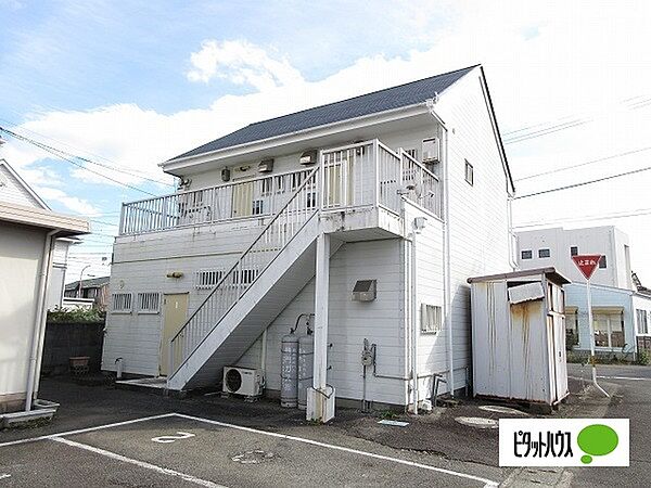 村上ハウス 201｜徳島県鳴門市撫養町立岩字七枚(賃貸アパート1K・2階・22.13㎡)の写真 その14