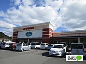スーパー「キョーエイ鳴門店まで441m」キョーエイ