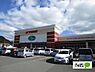 周辺：スーパー「キョーエイ鳴門店まで441m」キョーエイ