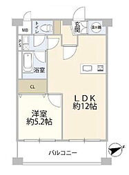 物件画像 ライオンズマンション川口第3