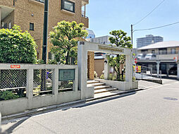 物件画像 ライオンズマンション川口幸町