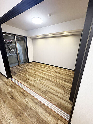 寝室 レーベンハイム板橋フィーリア 1階/-