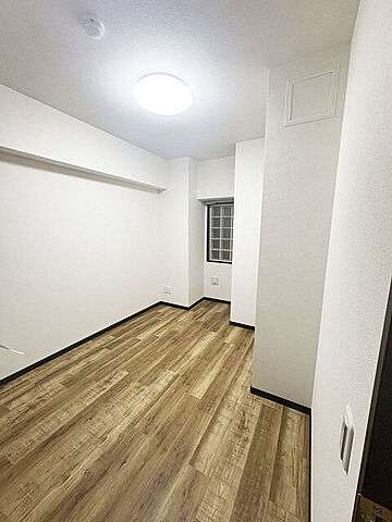 子供部屋 レーベンハイム板橋フィーリア 1階/-