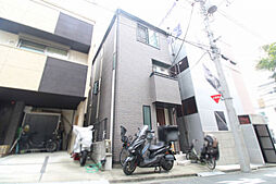 物件画像 北区西ケ原3丁目