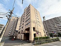 物件画像 志村ハビテーション