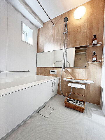 浴室 橋本コーポラス 3階/-