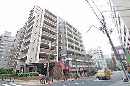 物件画像 藤和シティホームズ板橋ADVANTIA