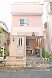 物件画像 北区赤羽北1丁目