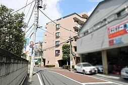 物件画像 コスモ板橋蓮根