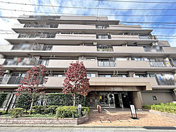 物件画像 コスモ川口朝日町