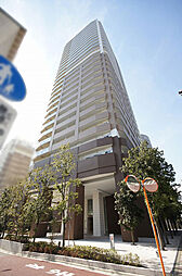 物件画像 パークタワー滝野川