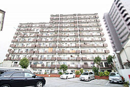 物件画像 ワコー王子マンション