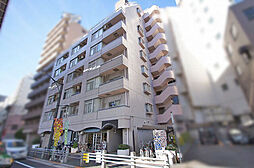 物件画像 板橋区役所前ビューハイツ