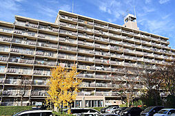 物件画像 小豆沢パーク・ファミリアＢ棟