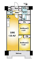マンションイメージ