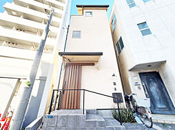 物件画像 北区滝野川1丁目