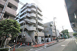 マンションイメージ