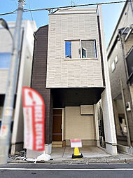 物件画像 北区東十条5丁目