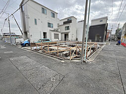 物件画像 北区豊島4丁目