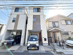 物件画像 北区岩淵町