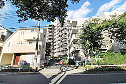 物件画像 ハイラーク新赤羽