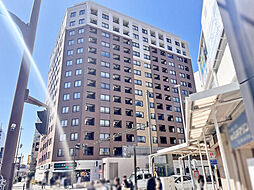 物件画像 グラン・アルベーラ横濱・関内