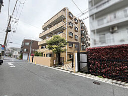物件画像 ライオンズマンション西ケ丘第2
