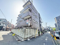 物件画像 西赤羽グリーンハイツ