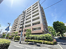 物件画像 梅島パーク・ホームズ