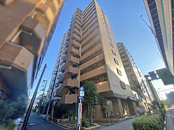 物件画像 マンションアクロス西巣鴨