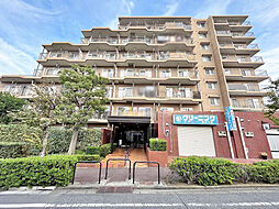 物件画像 洋伸小豆沢公園マンション