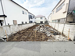 物件画像 北区上十条5丁目