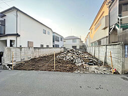 物件画像 北区上十条5丁目