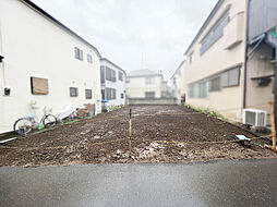 物件画像 北区上十条5丁目