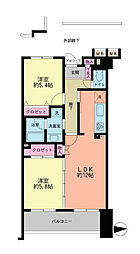 物件画像 グレーシア板橋