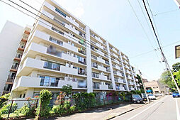 物件画像 東建西が丘マンション