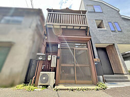 物件画像 北区岩淵町
