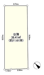 物件画像 北区西ケ原2丁目