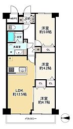 恒陽王子マンション