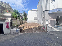 物件画像 北区滝野川2丁目