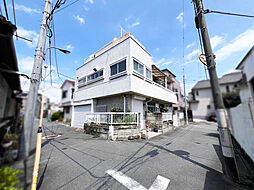 物件画像 北区西ケ原3丁目