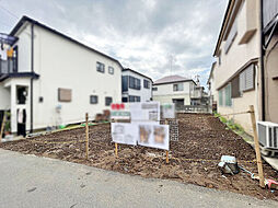 物件画像 北区上十条5丁目