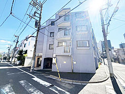 マンションイメージ