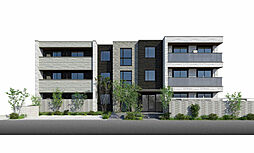 シャーメゾン深江北